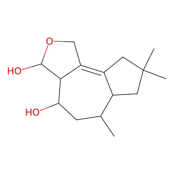 2D Structure of Nigrosirpexin A