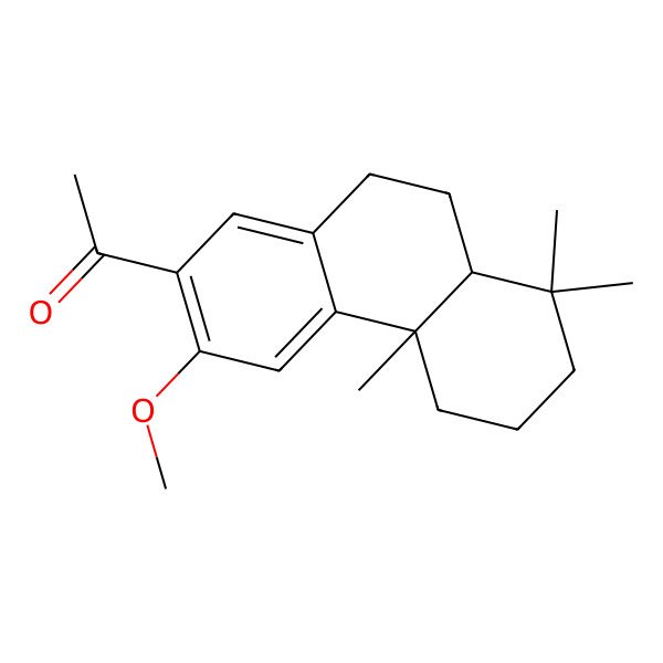 2D Structure of Nimbosone