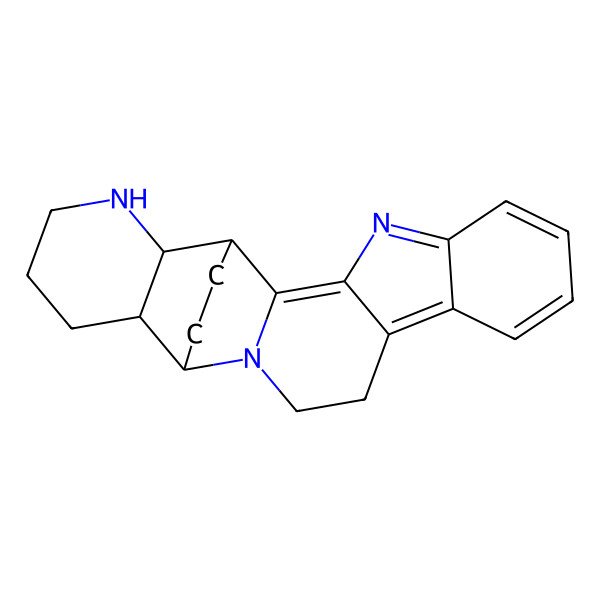 2D Structure of Nitramidine
