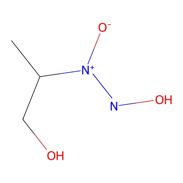 2D Structure of Nitrosofungin