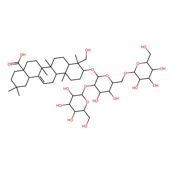 2D Structure of Nlaamlbnjfjllb-lpcfssaosa- 2D Structure of Nlaamlbnjfjllb-lpcfssaosa-