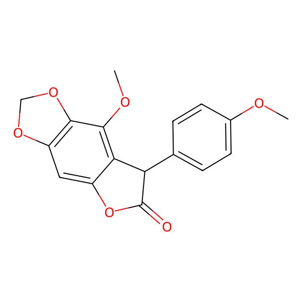 2D Structure of Nlcamzutwgfusw-uhfffaoysa- 2D Structure of Nlcamzutwgfusw-uhfffaoysa-