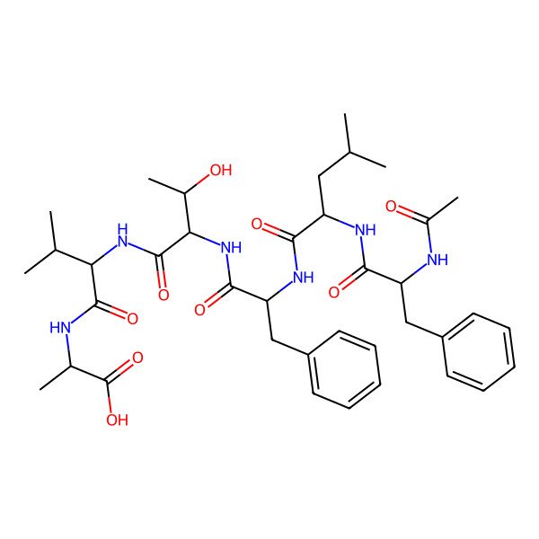 2D Structure of Nobilamide C