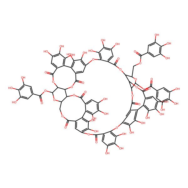 2D Structure of Nobotanin I