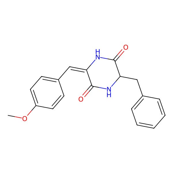 2D Structure of Nocazine E