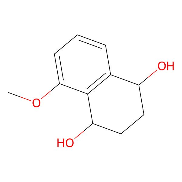 2D Structure of Nodulisporol