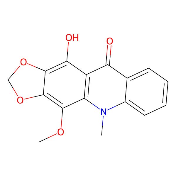2D Structure of Normelicopidine 2D Structure of Normelicopidine