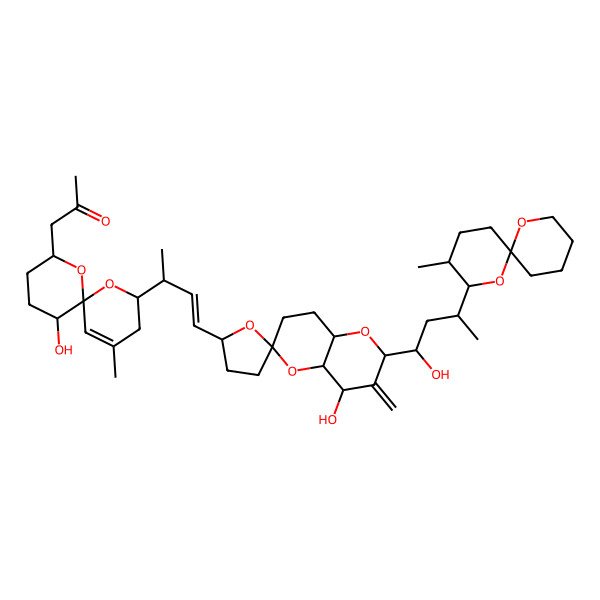 2D Structure of Norokadanone
