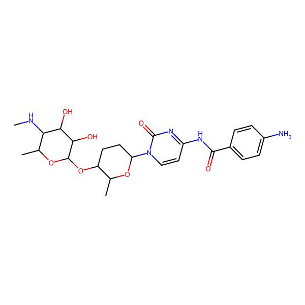 2D Structure of Norplicacetin