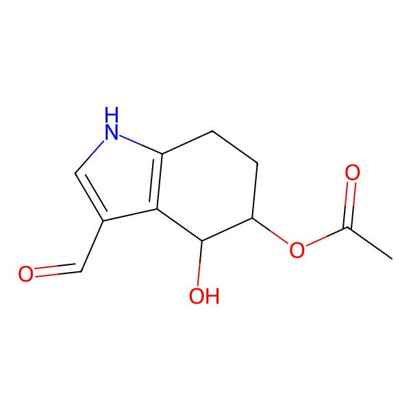 2D Structure of Not named CyanoMetDB_1749