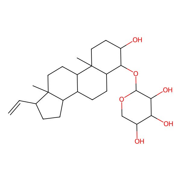 2D Structure of Nueyxligubugoa-huaoekkvsa-