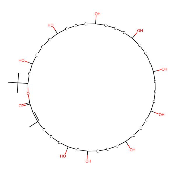 2D Structure of Nuiapolide