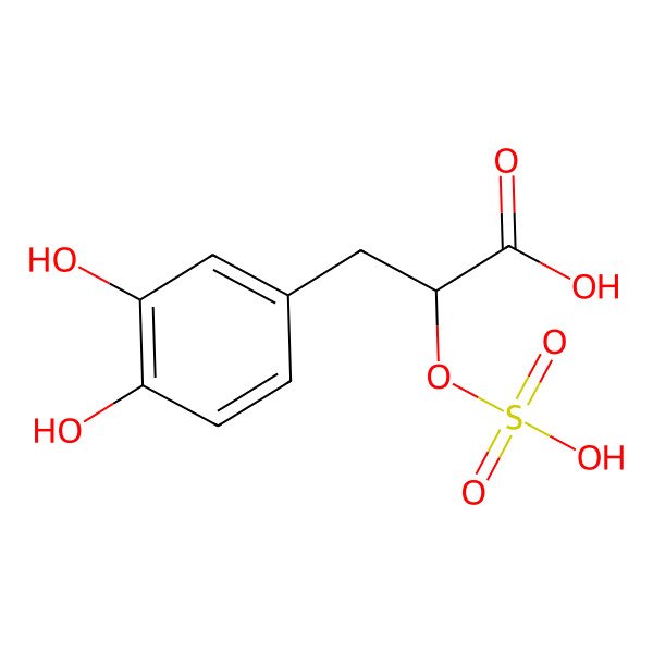 2D Structure of Nveahdylaanzew-uhfffaoysa-