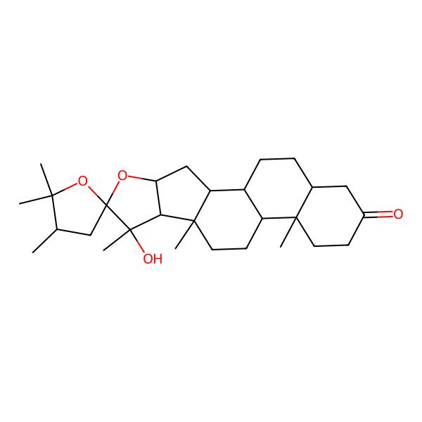 2D Structure of Nxtwswcmlavgjf-qfclhahqsa-