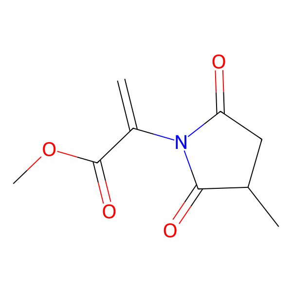2D Structure of Versimide