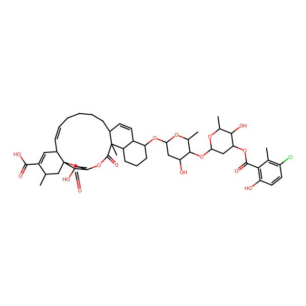 2D Structure of MC-031