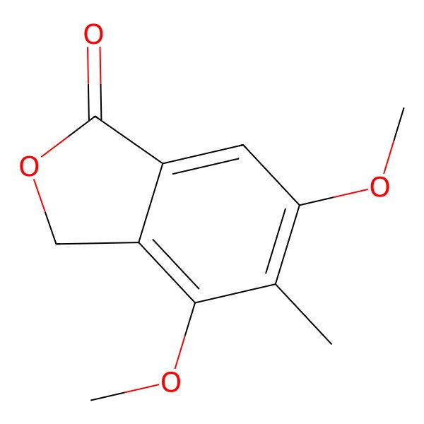 2D Structure of O-methylsilvaticol
