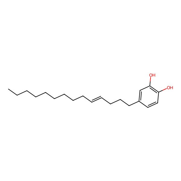 2D Structure of obliquol B 2D Structure of obliquol B