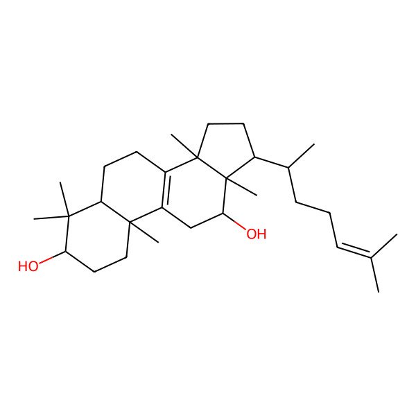 2D Structure of Obliquol