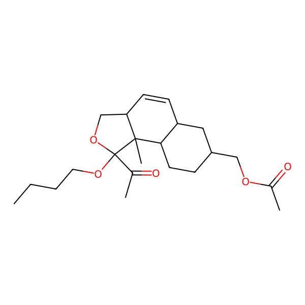 2D Structure of Oblongolide L