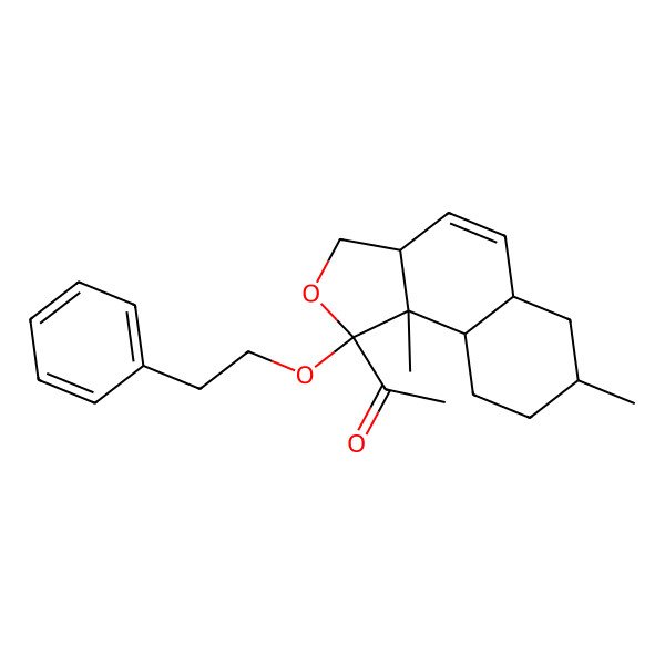 2D Structure of CID 44627609