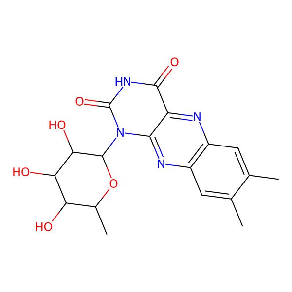 2D Structure of Ochangoside