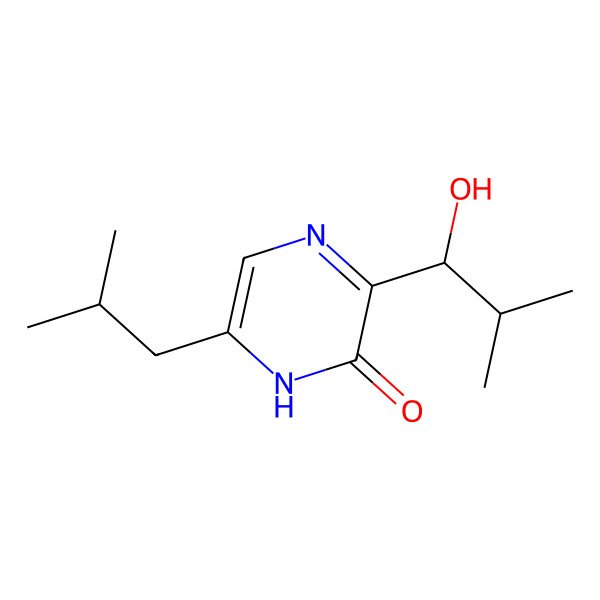 2D Structure of Ochramide A