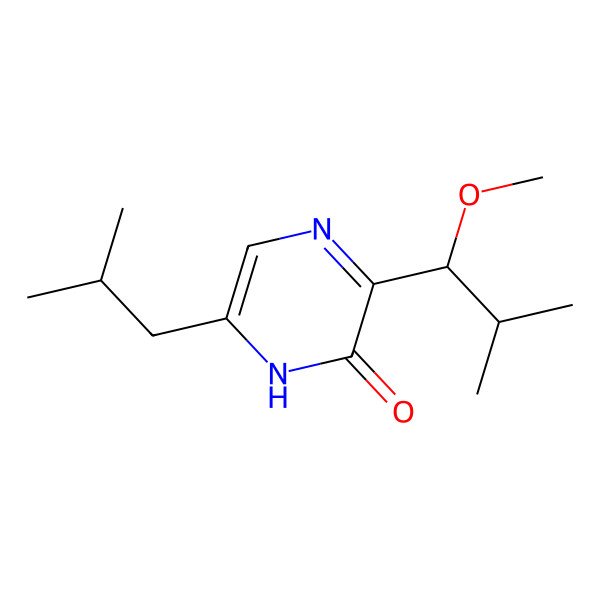 2D Structure of Ochramide B