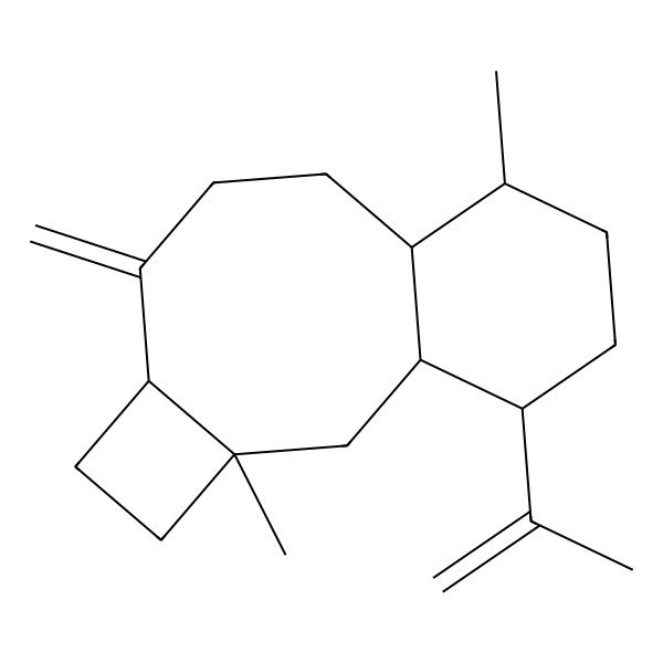 2D Structure of Odyverdiene A