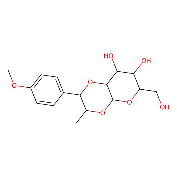 2D Structure of oligandrumin E 2D Structure of oligandrumin E