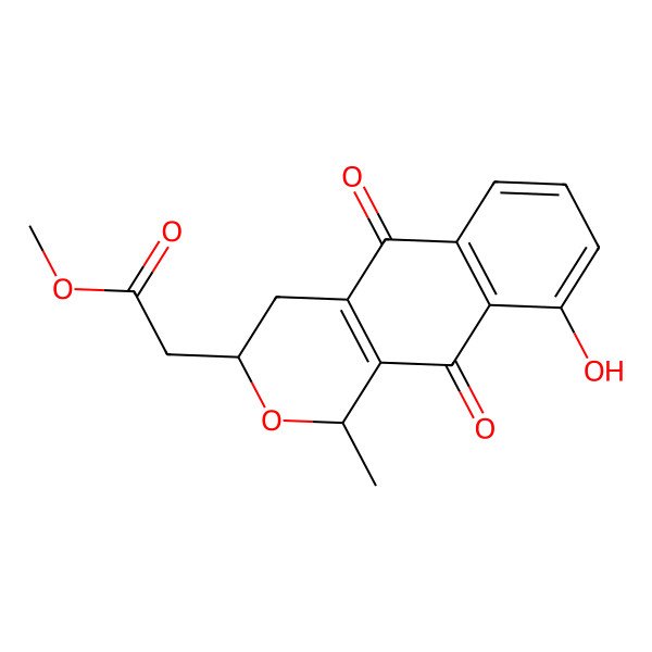 2D Structure of OM173-alphaA