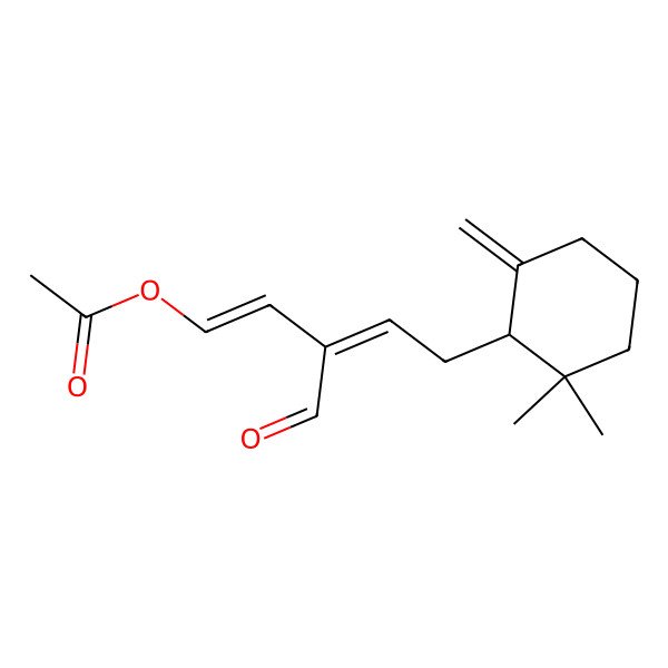 2D Structure of Onchidal