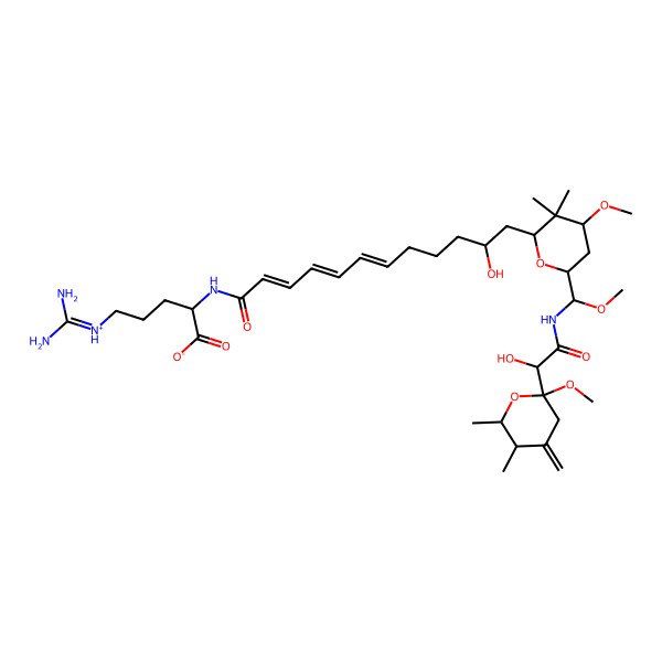 2D Structure of CID 138319063