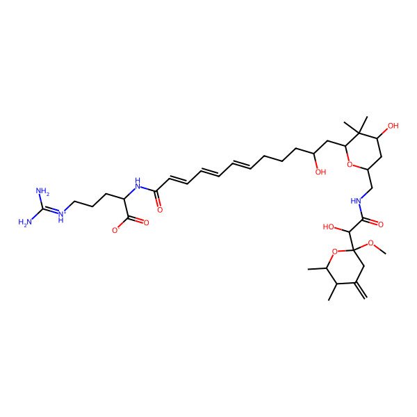 2D Structure of CID 138319225