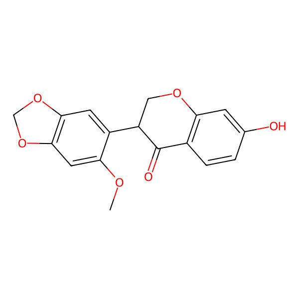 2D Structure of Onogenin