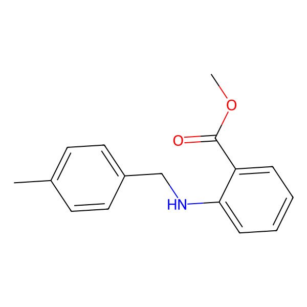 2D Structure of Onosmin B