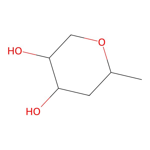 2D Structure of ophiocerin A