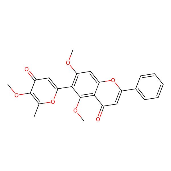 2D Structure of Oppositin