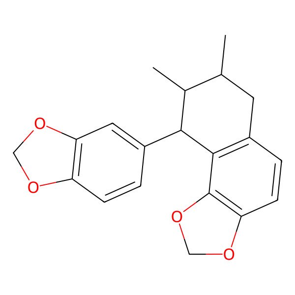 2D Structure of Otobaine 2D Structure of Otobaine