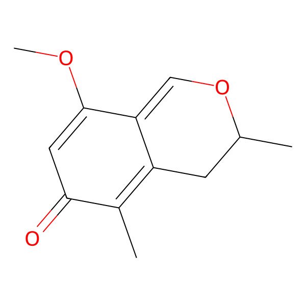 2D Structure of Oukvsynlcdyheh-uhfffaoysa-