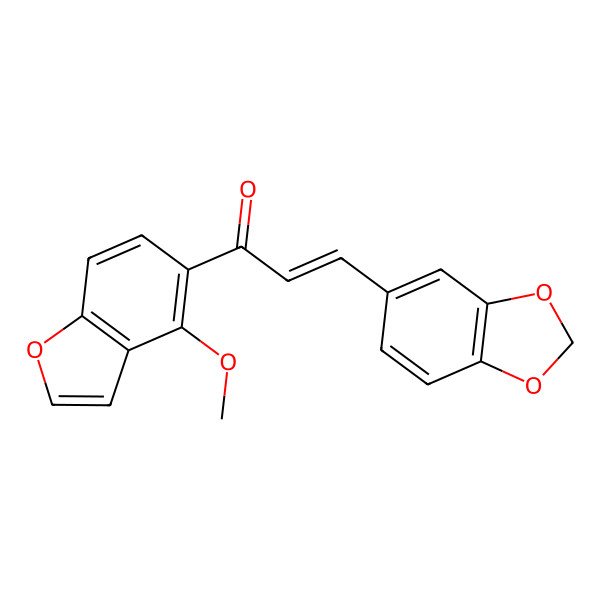 2D Structure of Ovalitenin C 2D Structure of Ovalitenin C