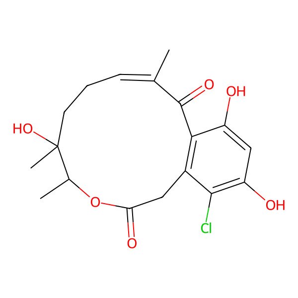 2D Structure of Cksxtslblcbnfg-wevvvxlnsa-