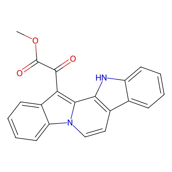 2D Structure of Oxo-(12H-pyrido[1,2-a