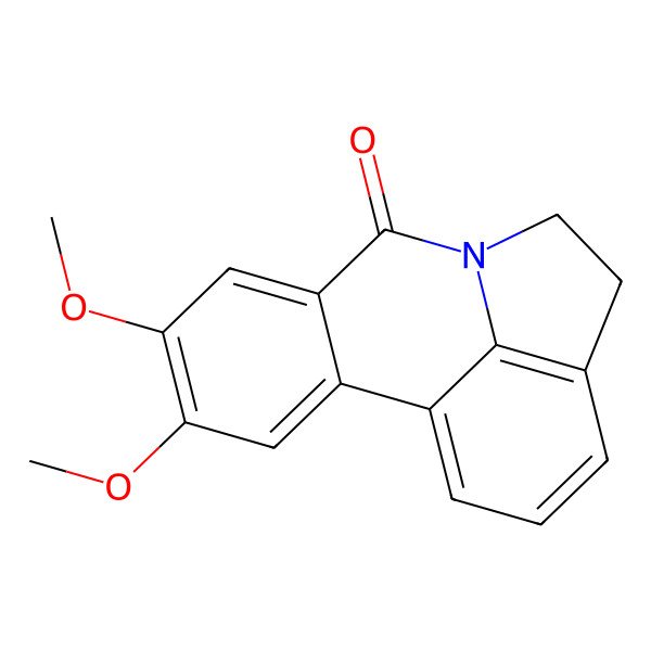 2D Structure of Oxoassoanine