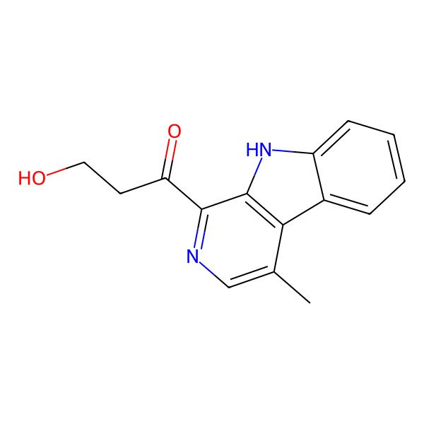2D Structure of Oxopropaline G