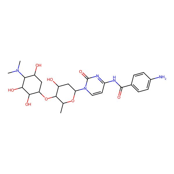 2D Structure of Oxyplicacetin