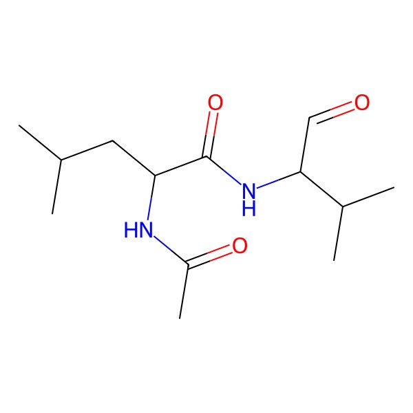 2D Structure of Paecilopeptin