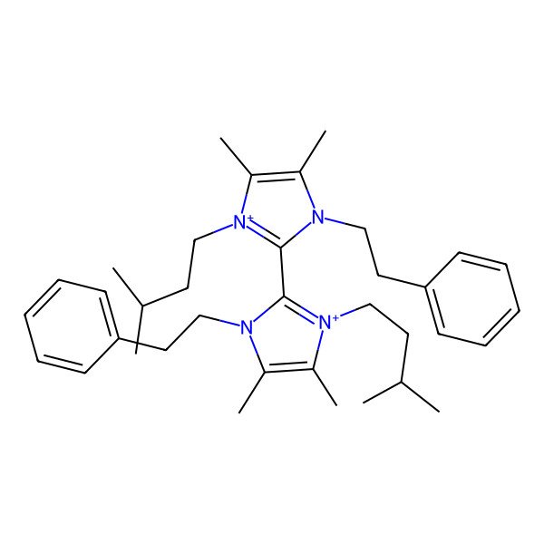 2D Structure of Paenidigyamycin A