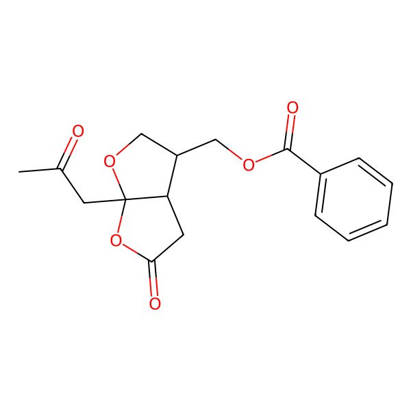 2D Structure of Paeonilide