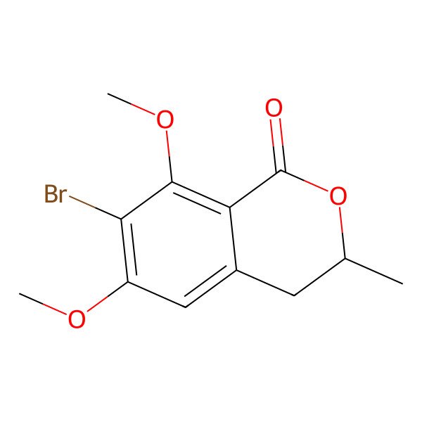 2D Structure of Palmaerone C